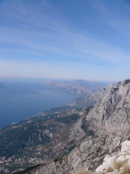 Les Iles de l'Adriatique