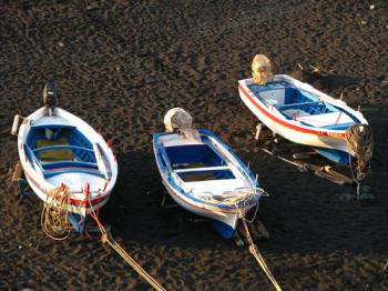 Eoliennes d'azur