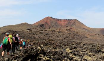 Lanzarote et La Gratiosa