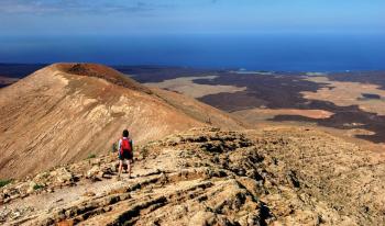 Lanzarote et La Gratiosa