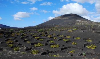 Lanzarote et La Gratiosa