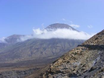 Santo Antao, île de trek