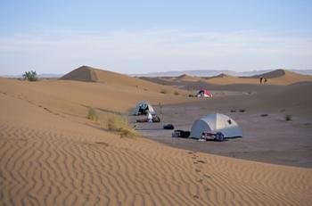 Les Grands Espaces du Sud