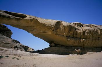 Au Royaume des Nabatéens