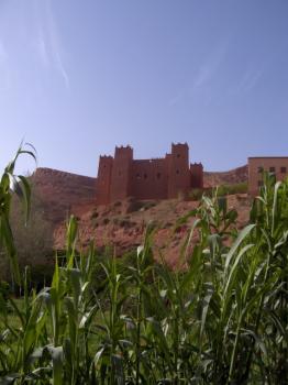 La Vallée des Roses