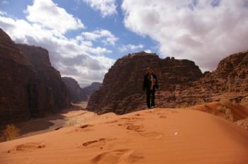 Les Pierres d'Arabie