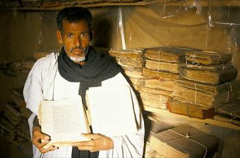Les Oasis de l'Adrar Les Oasis de l'Adrar