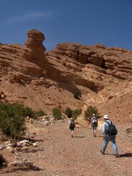 La Vallée Heureuse des Aït Bougmez