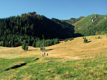 Les Hautes Tatras