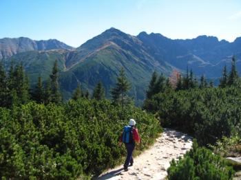 Les Hautes Tatras