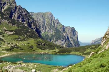 Les Hautes Tatras