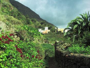 Exotique Gomera