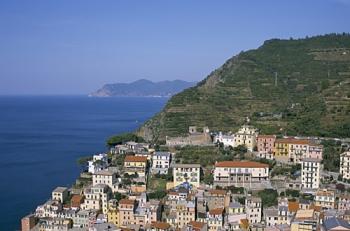 Les Cinque Terre en hôtel 3*