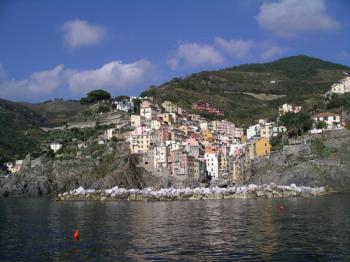 Les Cinque Terre en hôtel 3*