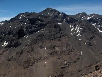 Objectif Toubkal 