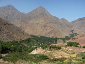 Objectif Toubkal 