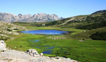 L'intégrale du GR20 de Calenzana à Conca