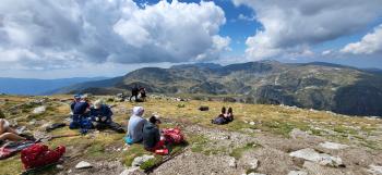 Montagnes de Rhodopes, Pirin et Rila