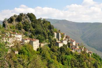 Lumières de Toscane