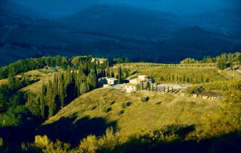 Lumières de Toscane