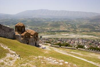 Le grand tour des Balkans :  Croatie - Bosnie - Montenegro - Albanie
