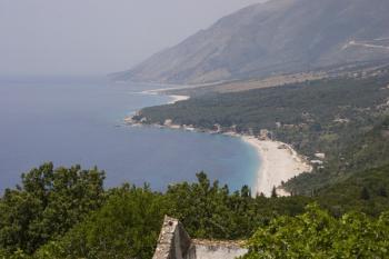 Le grand tour des Balkans :  Croatie - Bosnie - Montenegro - Albanie