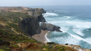 Alentejo aux mille couleurs