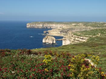 Malte et Gozo