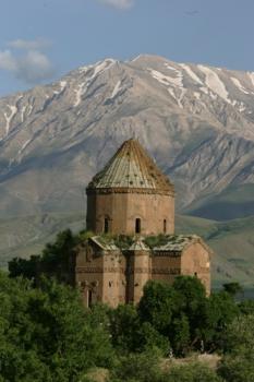 Grand Tour de l'Arménie