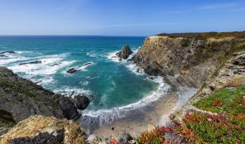 Lisbonne et l'Alentejo