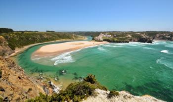 Lisbonne et l'Alentejo