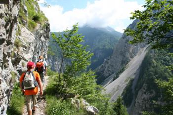 Paradis Slovène