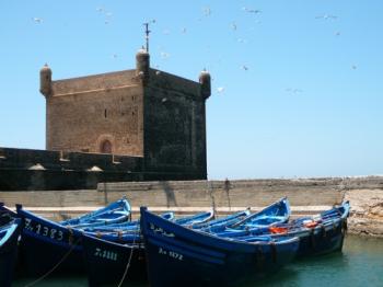 Retour aux sources à Essaouira Retour aux sources à Essaouira