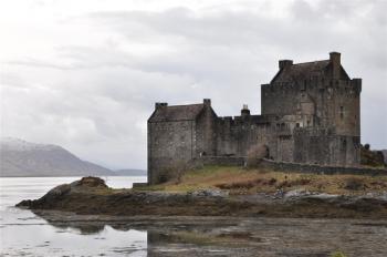 L'Ile de Skye et les rives du Loch Ness L'Ile de Skye et les rives du Loch Ness