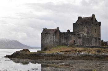 L'Ile de Skye et les rives du Loch Ness