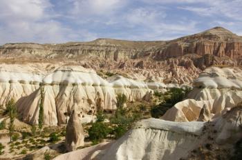 Le Tour de Cappadoce