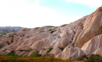 Le Tour de Cappadoce