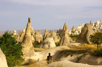 Le Tour de Cappadoce