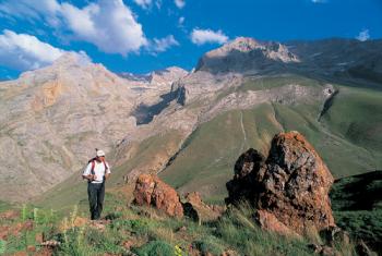 Cappadoce et Taurus