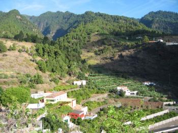 Tenerife, La Palma et La Gomera