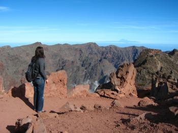 Tenerife, La Palma et La Gomera