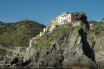 Portofino et les Cinque Terre