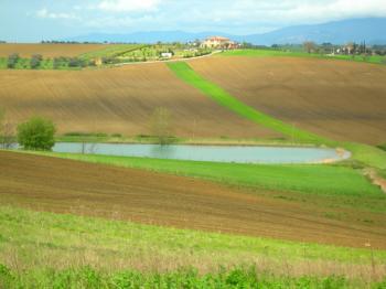 La Toscane à vélo