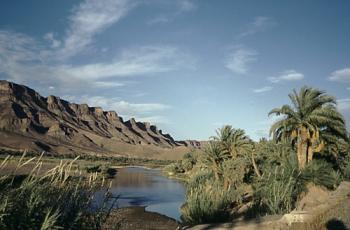 Visages de l'Atlas en Vélo Visages de l'Atlas en Vélo