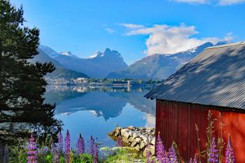 Fjords et Merveilles