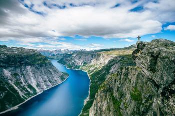 Fjords et Merveilles