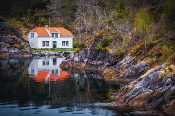 Fjords et Merveilles