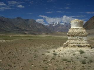 La Grande Traversée du Zanskar