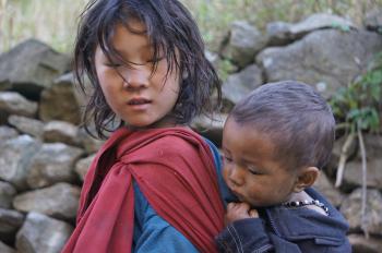 Balcons des Annapurna et Vallée de Kathmandu
