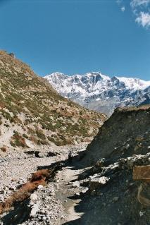 Le Tour du Manaslu